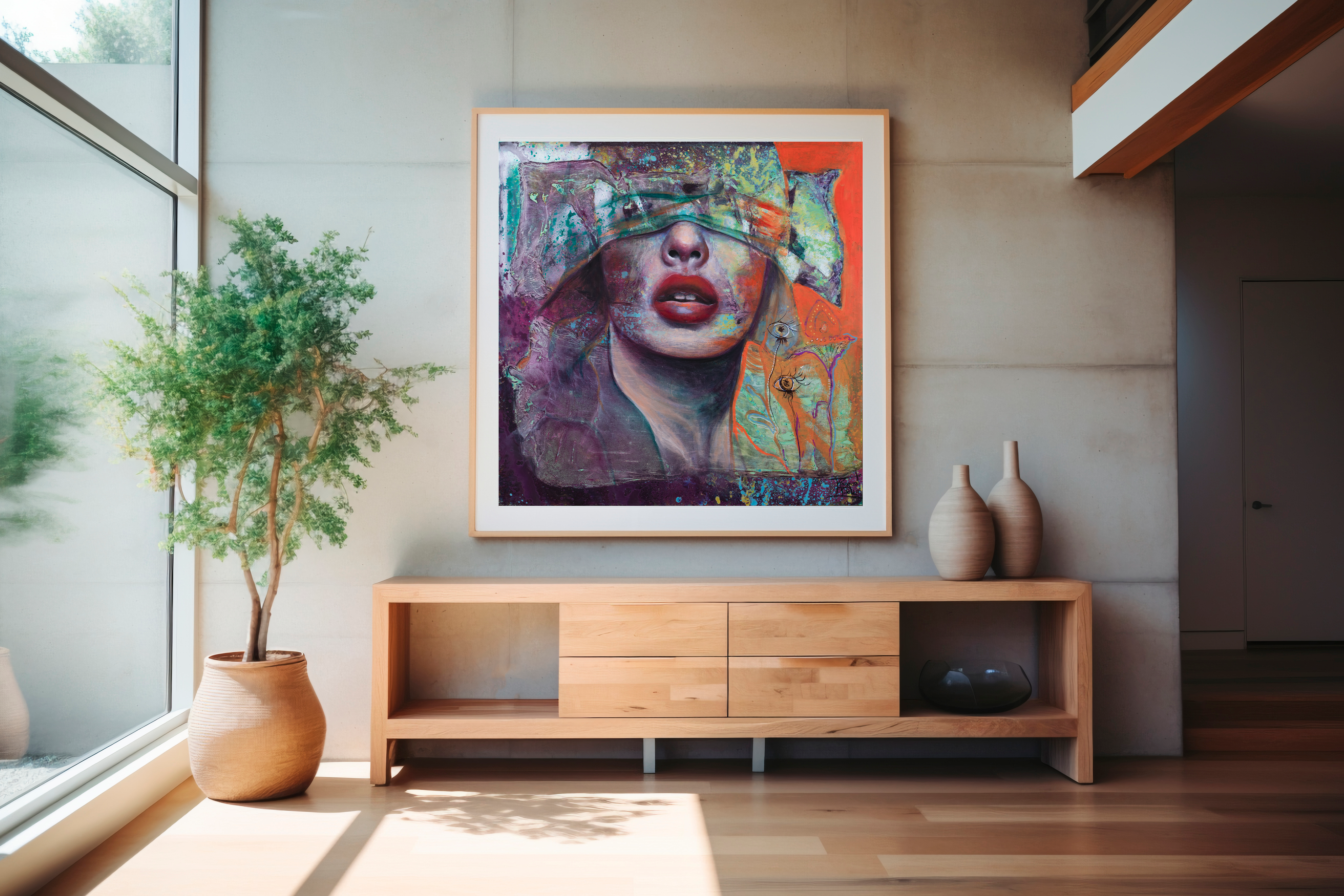 Collezione opere originali