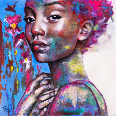 Anima in Fiore