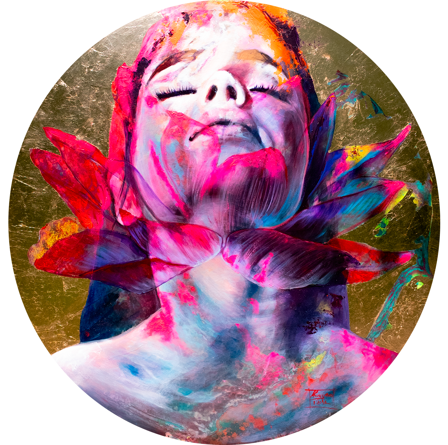 Il Giardino Segreto dell'Anima