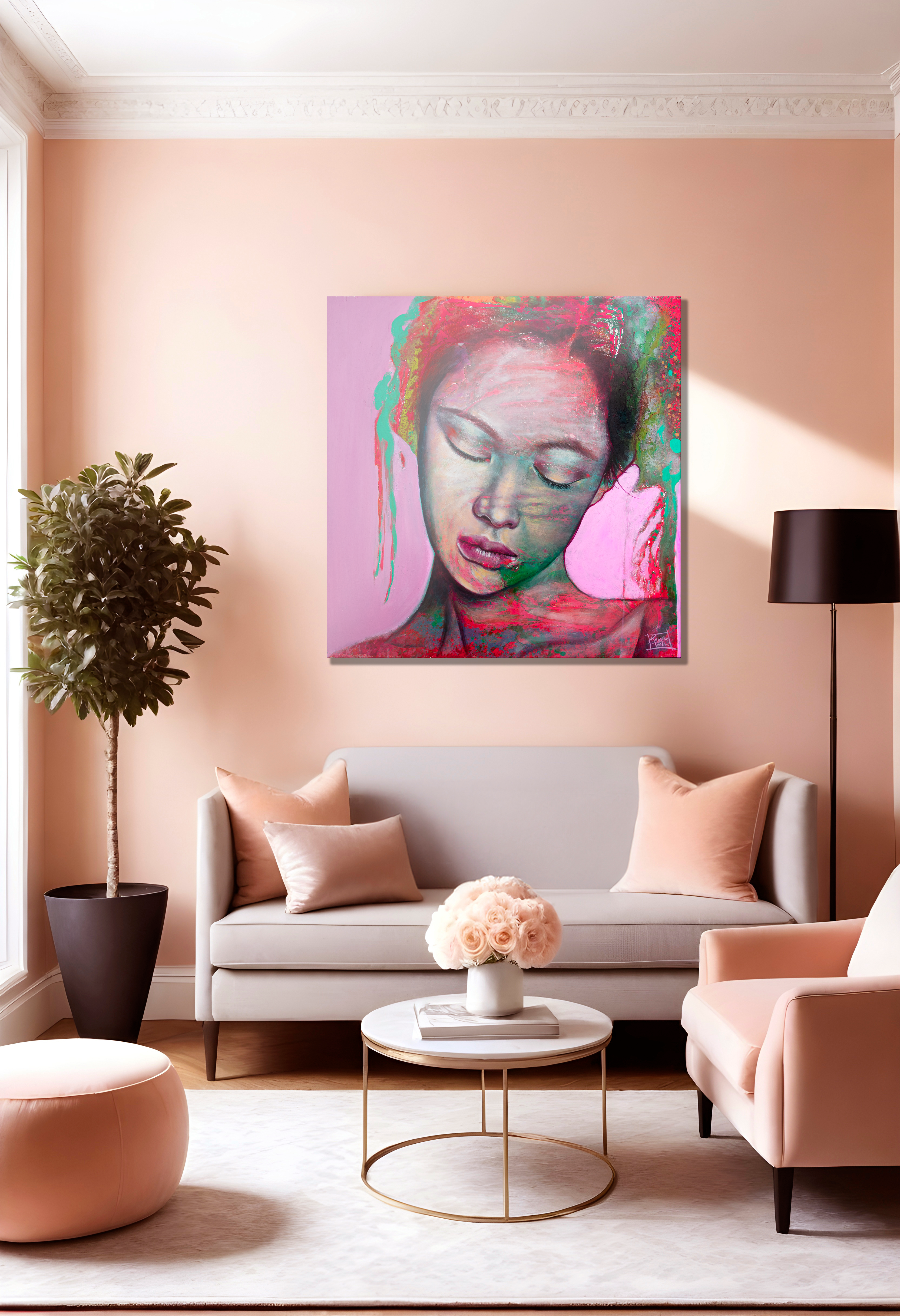 Il canto dlla natura