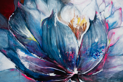 Resilenza in Fiore