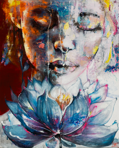 Resilenza in Fiore