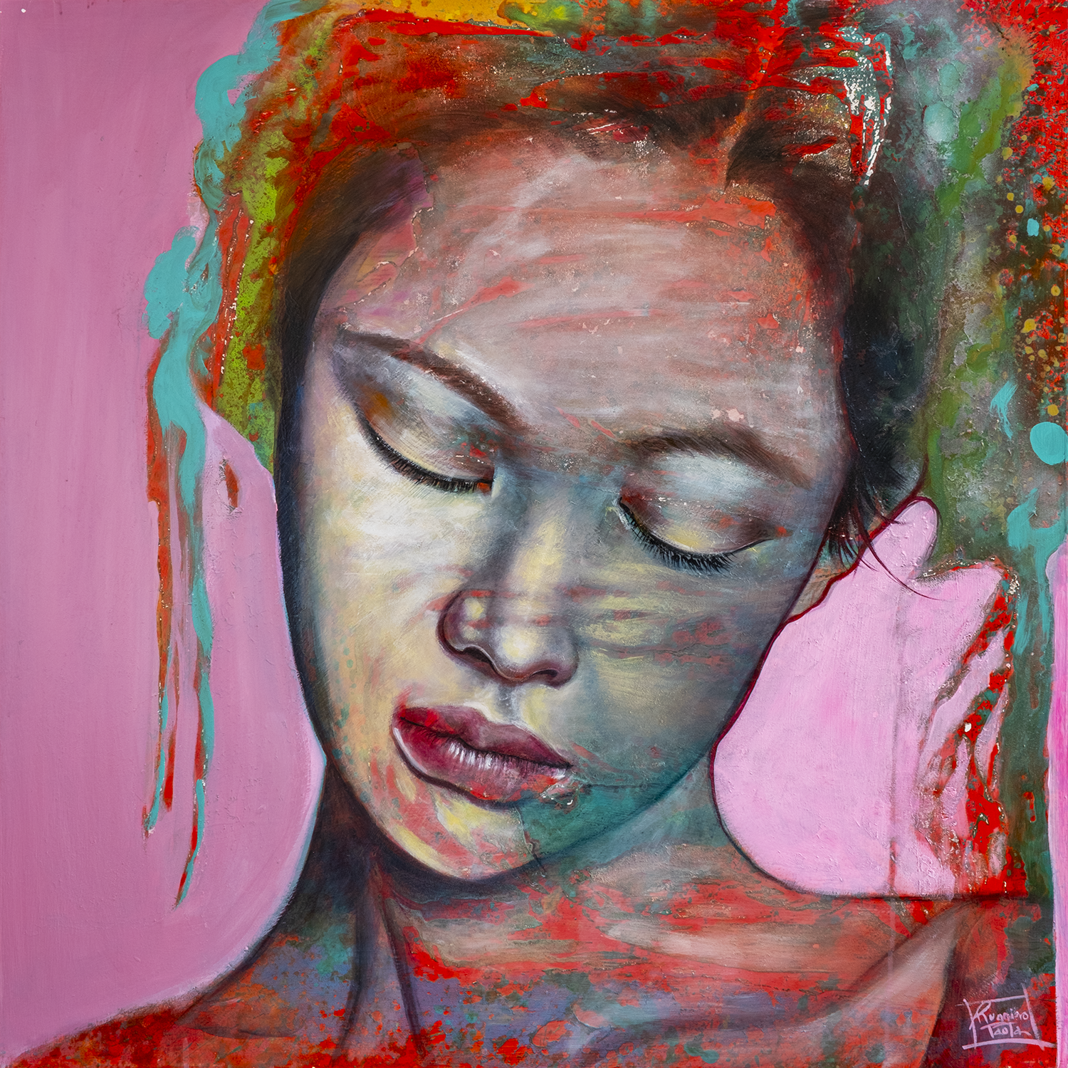 Il canto dlla natura