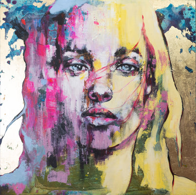 Negli occhi il cielo