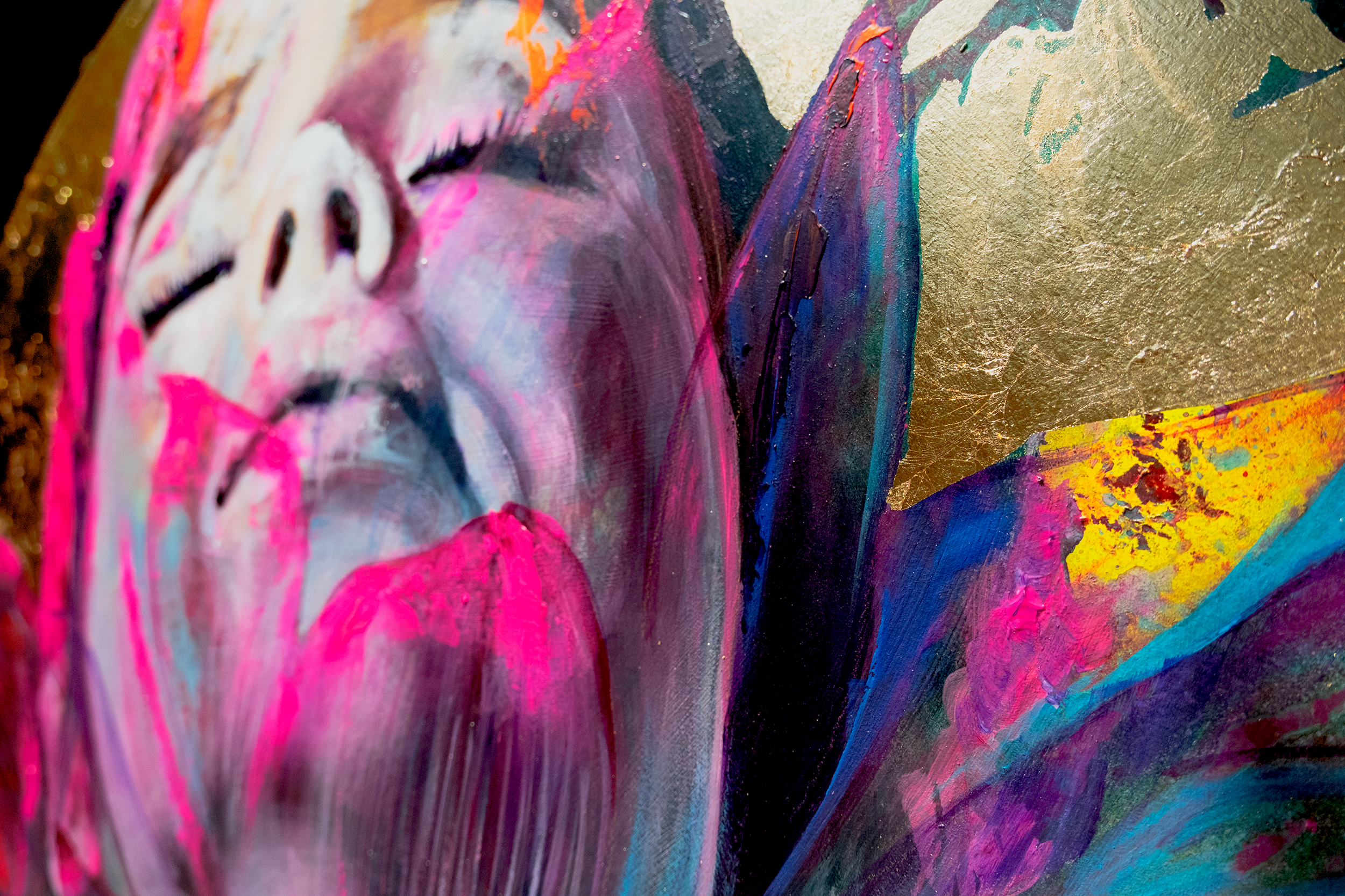 Il Giardino Segreto dell'Anima