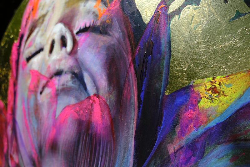 Il giardino esgreto dell'Anima 